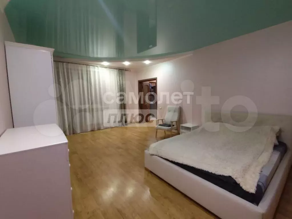 2-к. квартира, 75 м, 4/6 эт. - Фото 0