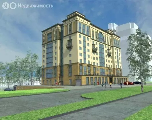 Помещение свободного назначения (72 м) - Фото 1