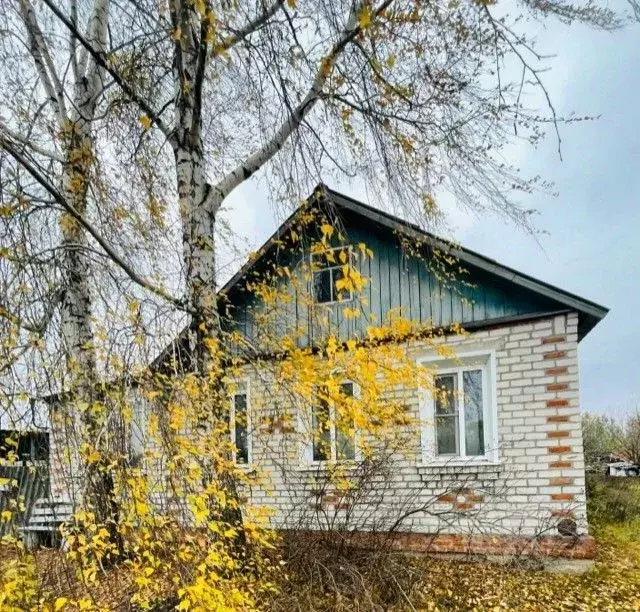 Дом в Белгородская область, Алексеевский муниципальный округ, с. ... - Фото 1