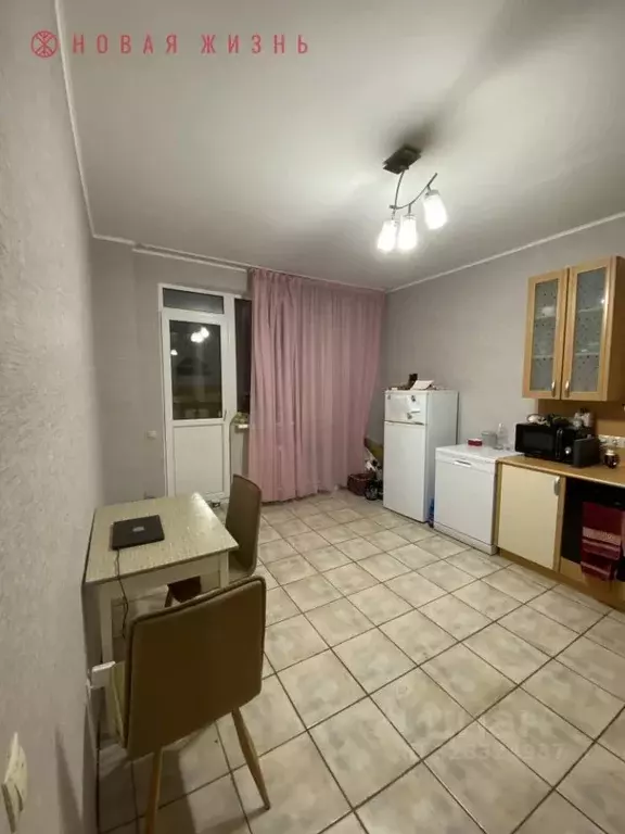 1-к кв. Самарская область, Самара просека 6-я, 135 (66.0 м) - Фото 2