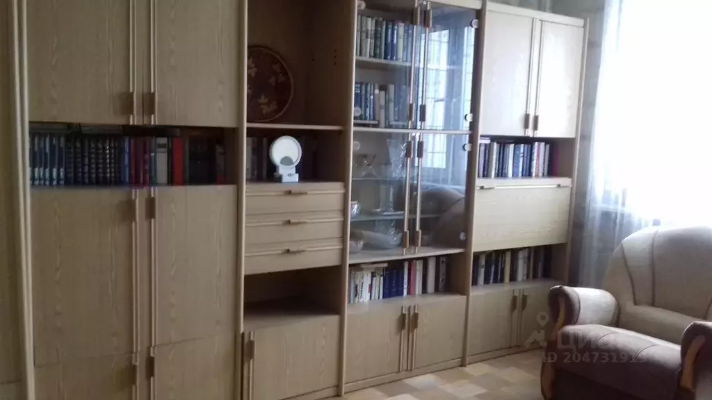 Комната Москва 2-я Останкинская ул., 8 - Фото 2