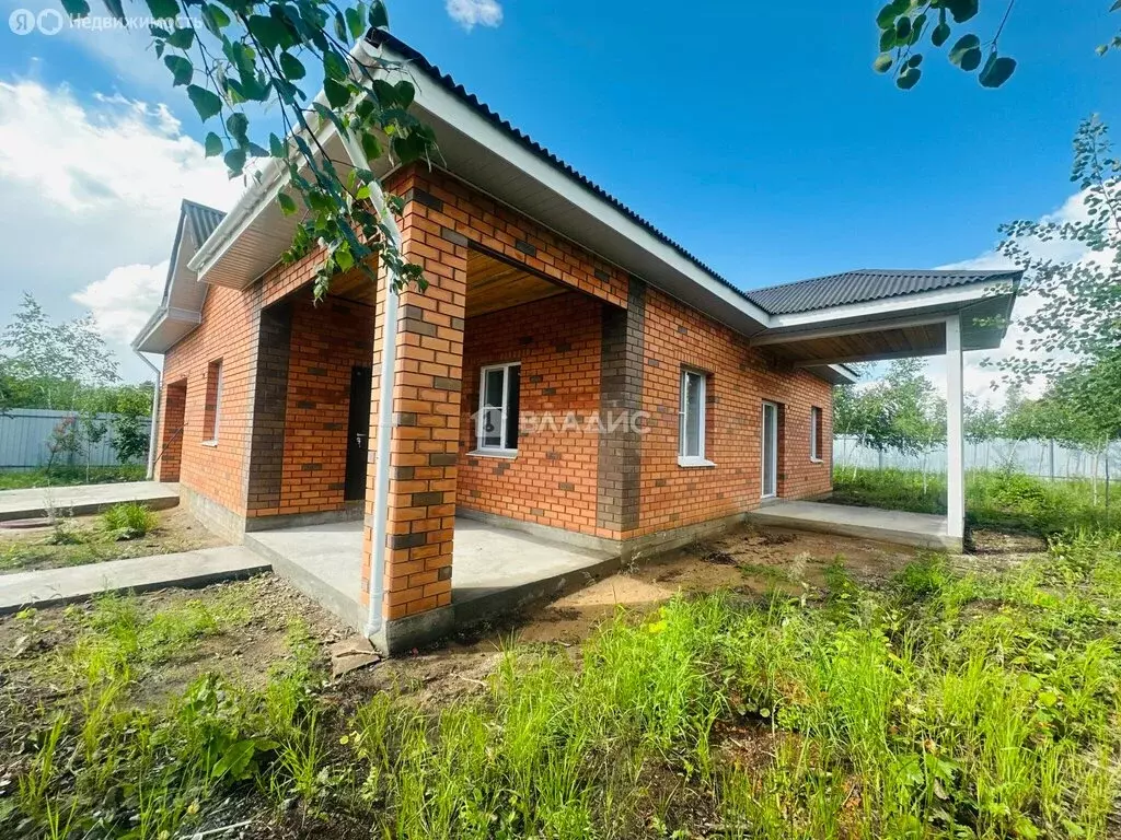 Дом в село Смоленка, 35 (170 м) - Фото 2