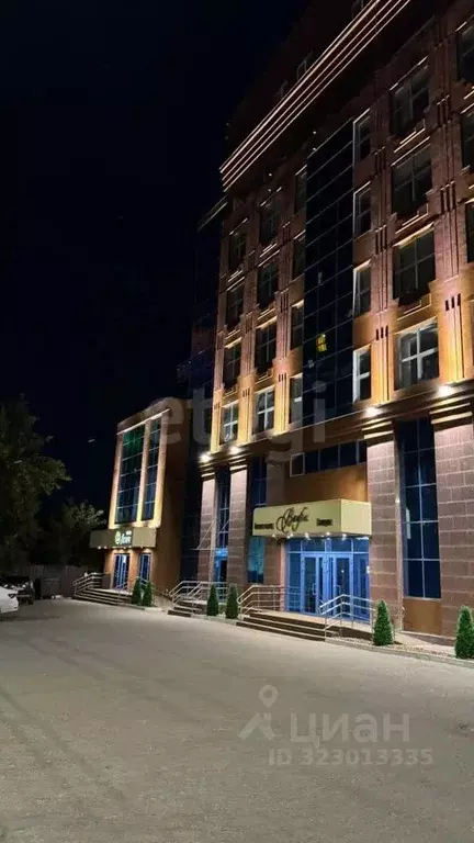 Офис в Башкортостан, Уфа Коммунистическая ул., 116 (33 м) - Фото 1