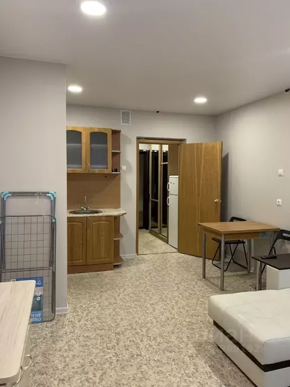 Студия Санкт-Петербург просп. Энтузиастов, 31к3 (28.0 м) - Фото 1