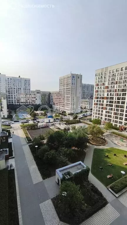 2-комнатная квартира: Тюмень, улица 50 лет Октября, 57Ак1 (72 м) - Фото 2
