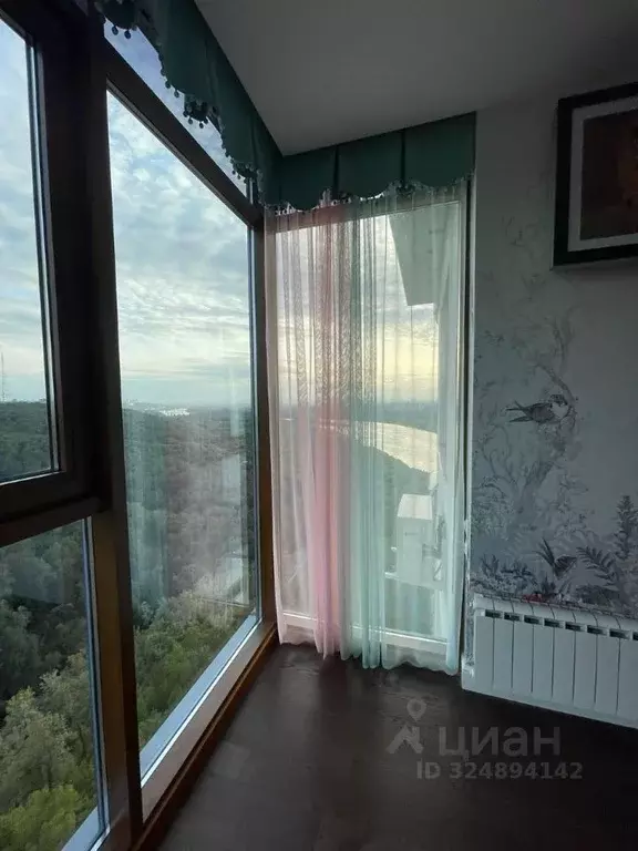 3-к кв. Башкортостан, Уфа ул. Блюхера, 3/3 (117.0 м) - Фото 1