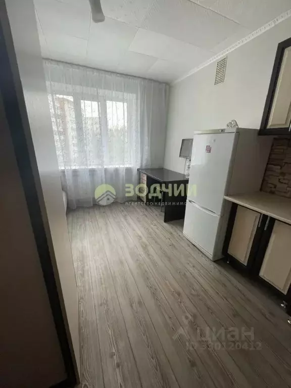 Комната Чувашия, Чебоксары ул. Тимофея Кривова, 14 (12.7 м) - Фото 1