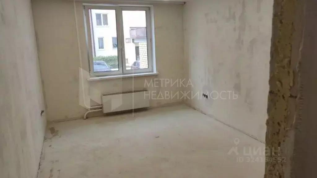 2-к кв. Тюменская область, Тюменский муниципальный округ, Боровский рп ... - Фото 0