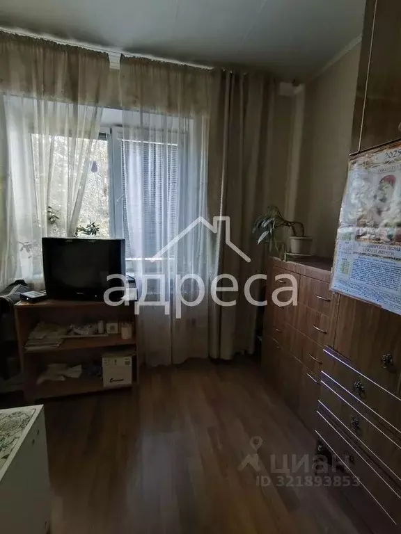 3-к кв. Самарская область, Самара ул. Губанова, 10 (68.7 м) - Фото 1