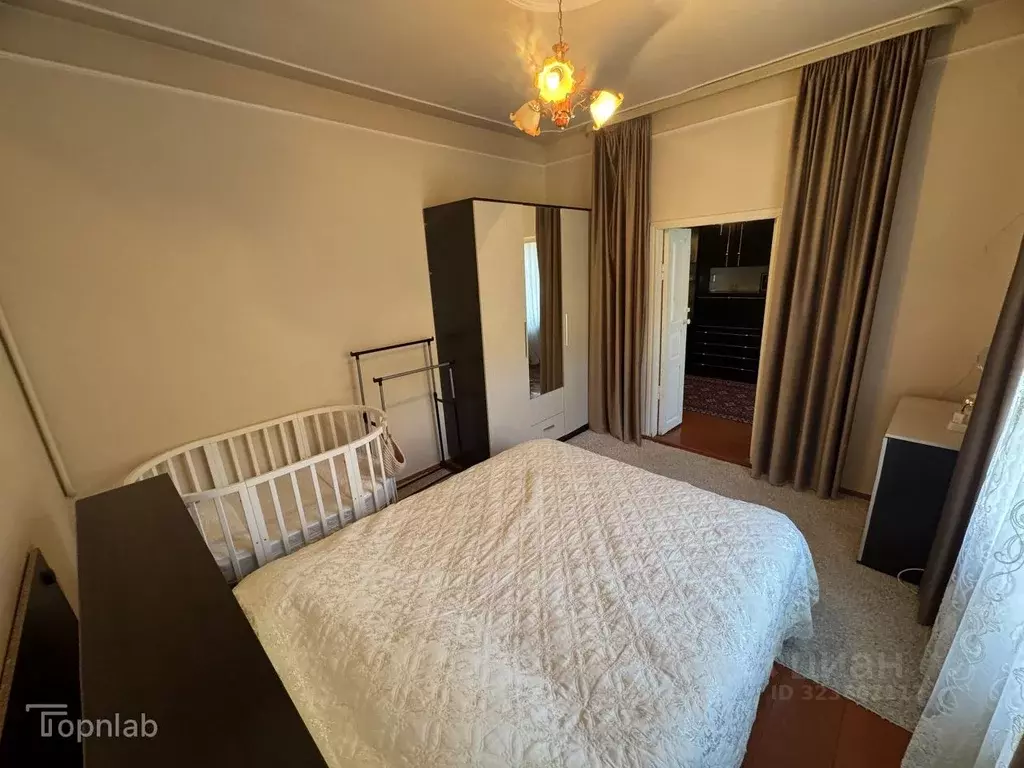 Дом в Кабардино-Балкария, Нальчик городской округ, с. Белая Речка ул. ... - Фото 2