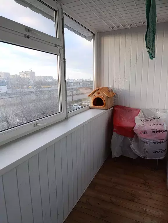 Продаётся 3-к квартира, 61 м - Фото 0