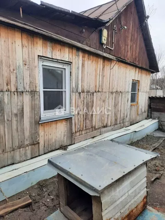 Дом в Алтайский край, Бийск Памирская ул., 60Е (27 м) - Фото 0