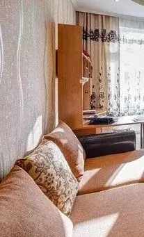 2-к кв. Пензенская область, Пенза ул. Мира, 1 (50.0 м) - Фото 2