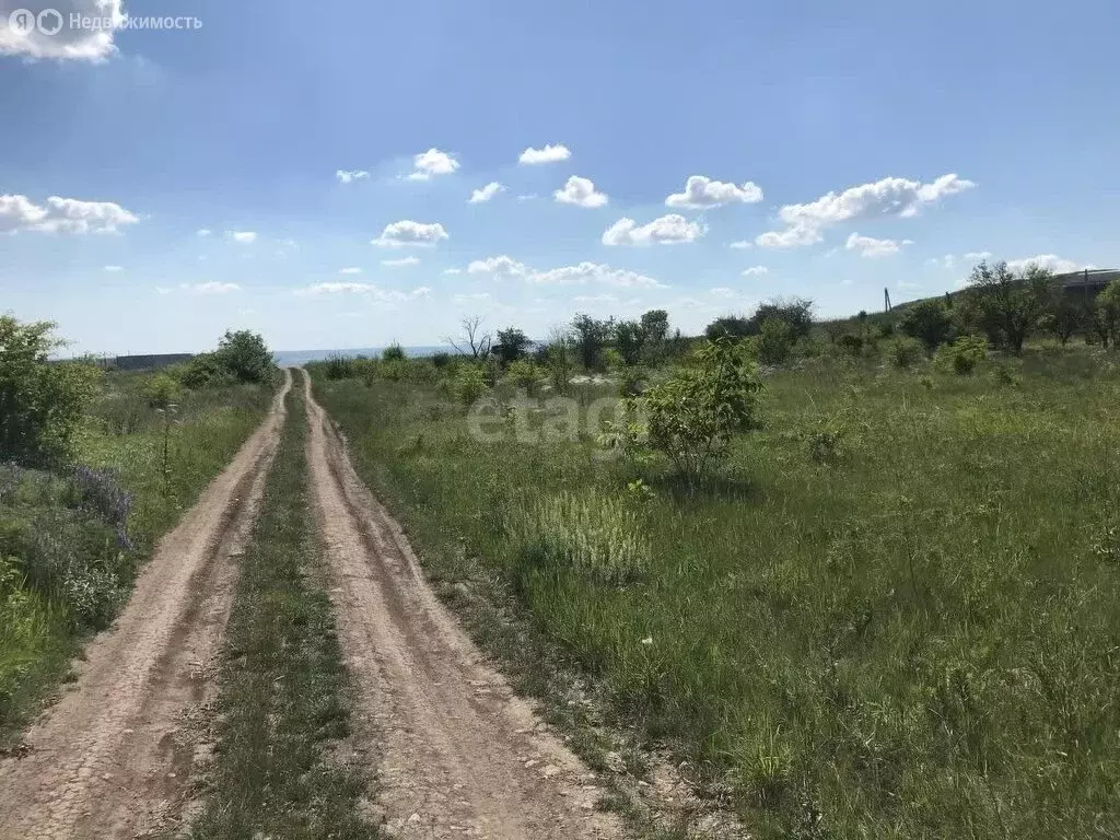 Участок в Ставрополь, садовое товарищество Зори Кавказа (12.6 м) - Фото 0