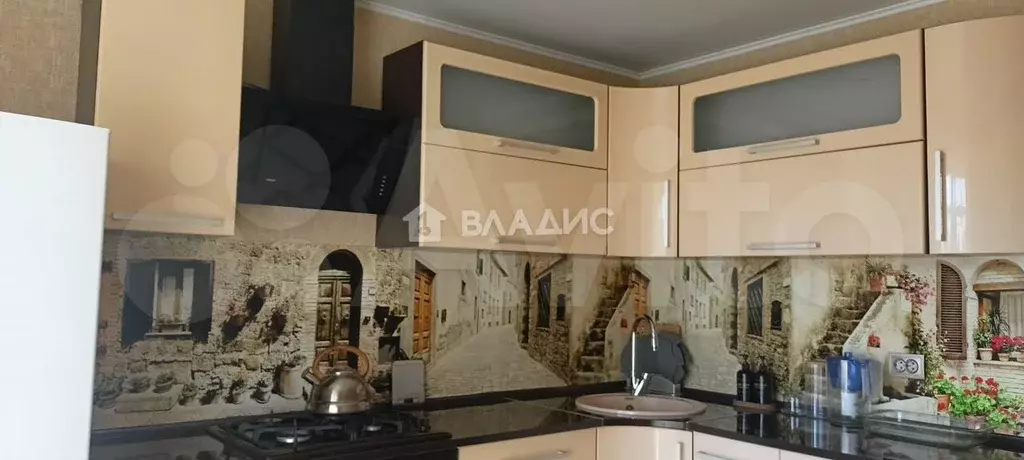 1-к. квартира, 35 м, 2/9 эт. - Фото 1