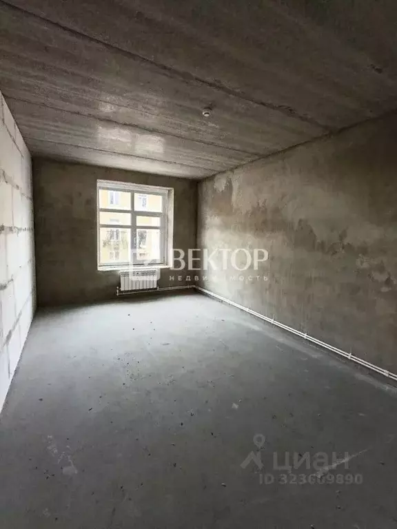 2-к кв. Костромская область, Кострома ул. Ткачей, 5 (62.4 м) - Фото 1