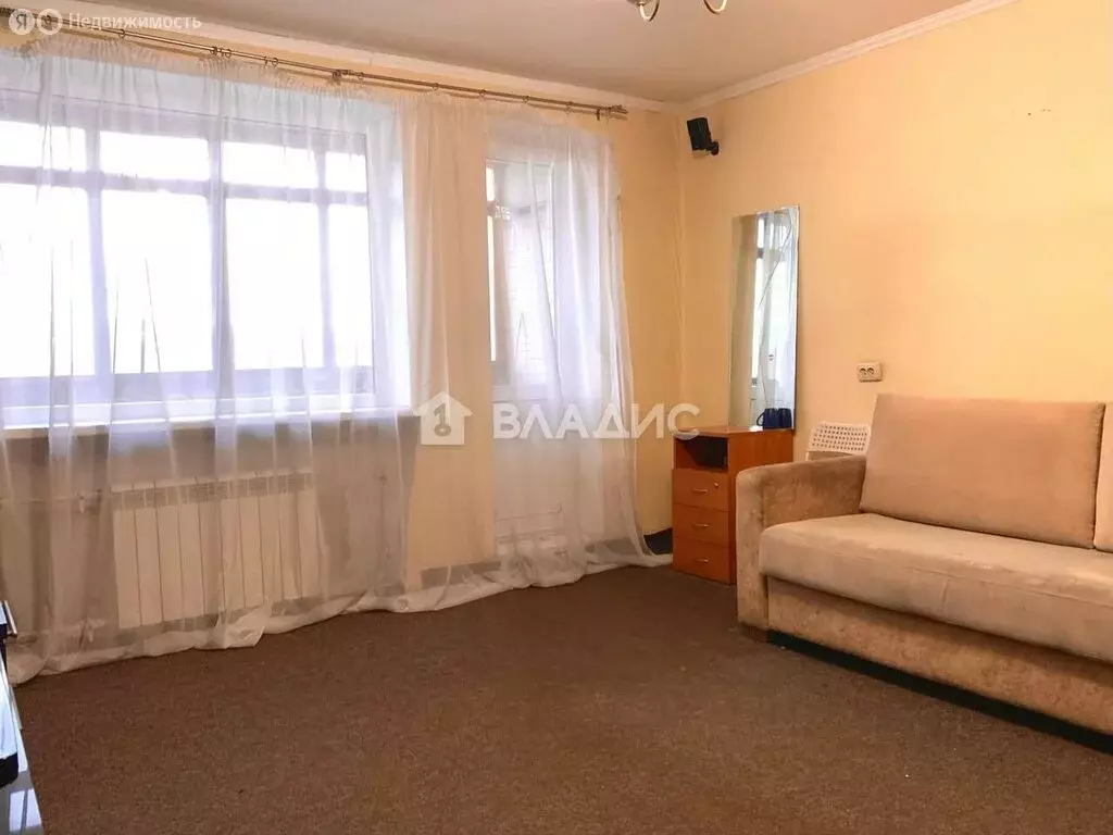 3-комнатная квартира: Санкт-Петербург, проспект Энгельса, 129к1 (61 м) - Фото 2