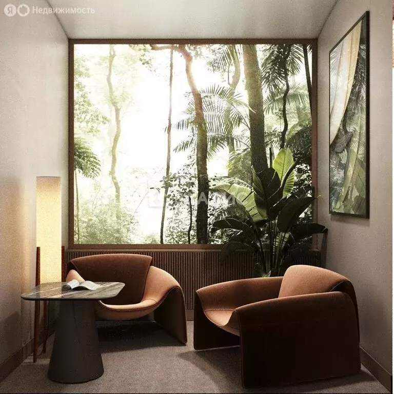 Офис (217 м) - Фото 2