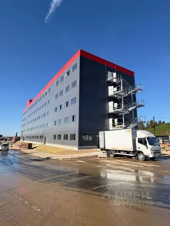 Помещение свободного назначения в Московская область, Дмитровский ... - Фото 1