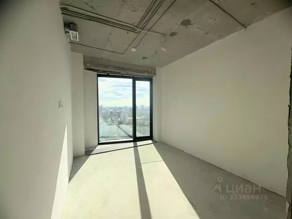 2-к кв. Москва 2-я Хуторская ул., 34 (65.3 м) - Фото 1