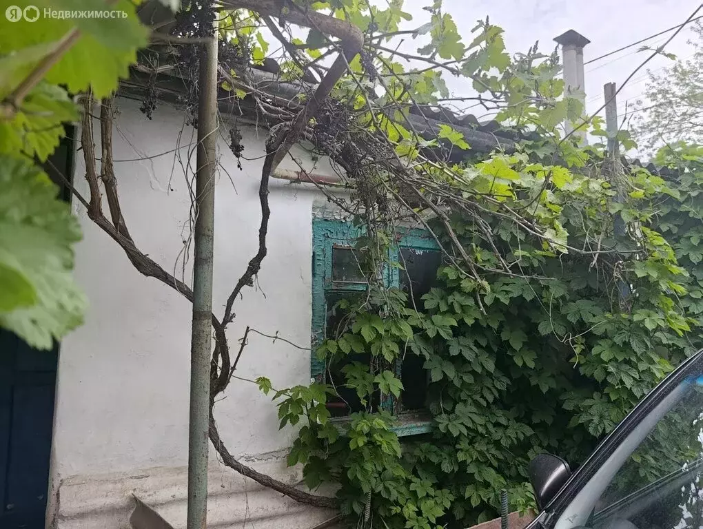2-комнатная квартира: Симферополь, Перевальная улица, 35 (32 м) - Фото 2