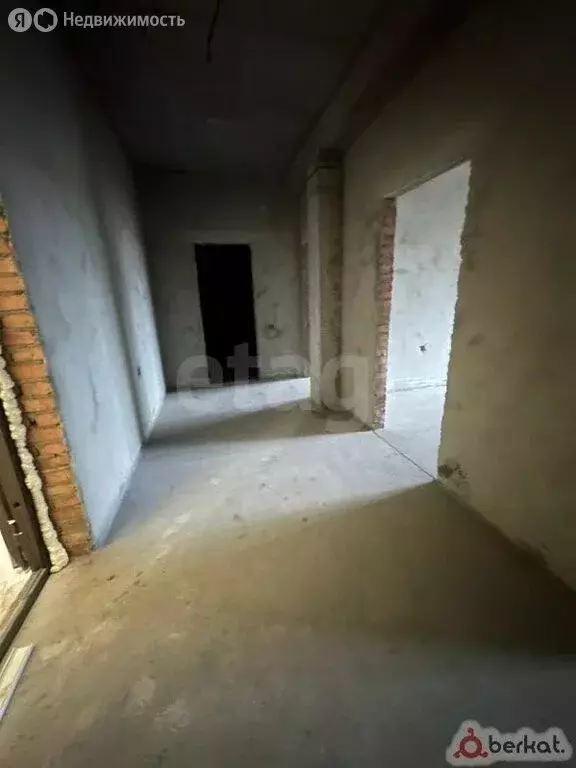 2-комнатная квартира: Магас, 22-й микрорайон (90.59 м) - Фото 2