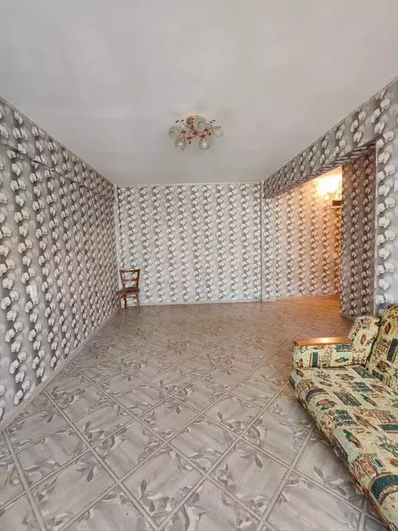 2-к. квартира, 45 м, 2/5 эт. - Фото 0