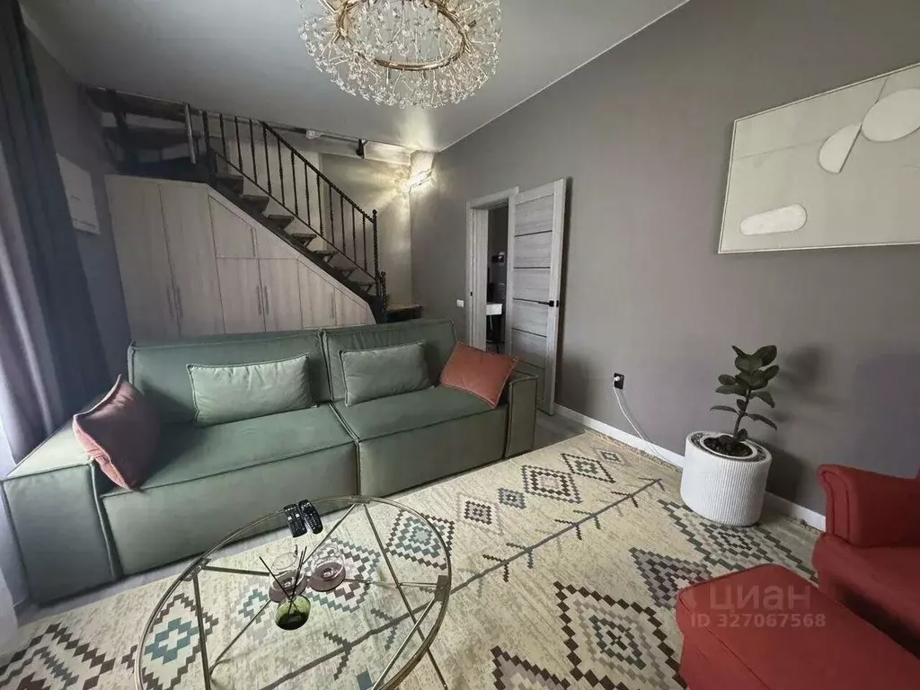 Дом в Севастополь бул. Античный (120 м) - Фото 2