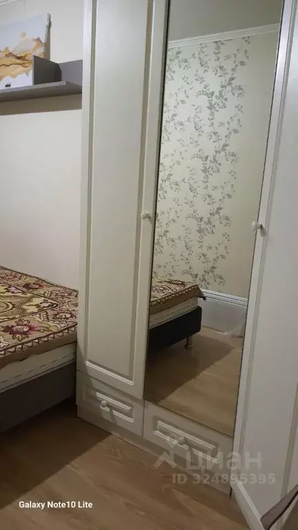 Комната Москва ул. Милашенкова, 11К2 (14.0 м) - Фото 2