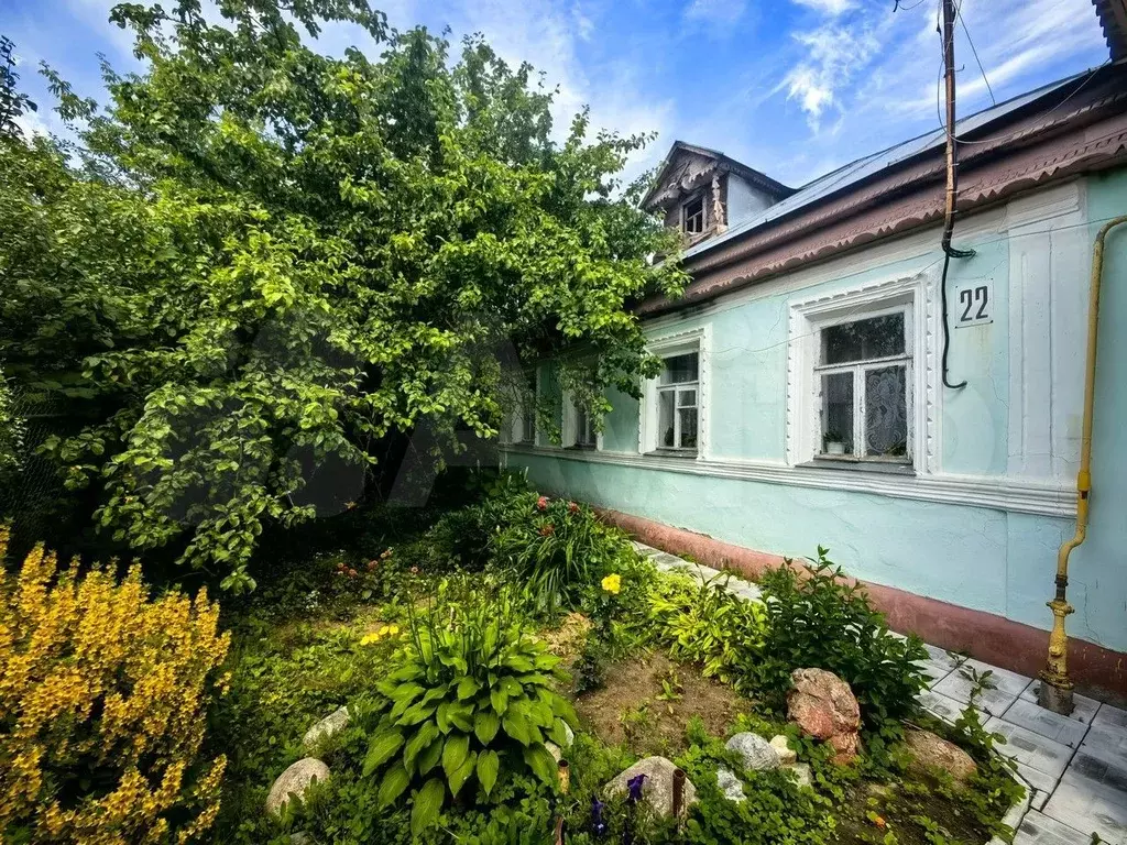 Дом 45 м на участке 6 сот. - Фото 0