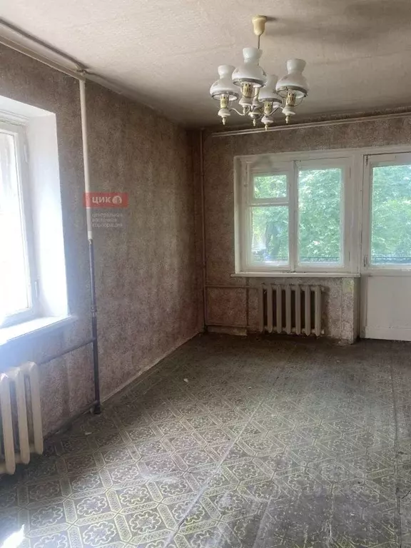 1-к кв. Рязанская область, Рязань ул. Урицкого, 21 (31.0 м) - Фото 0