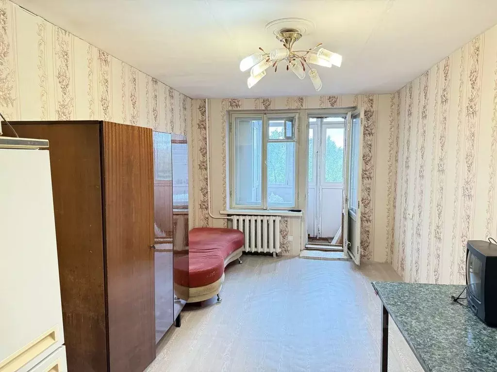 Комната Санкт-Петербург ул. Стойкости, 14 (32.0 м) - Фото 1