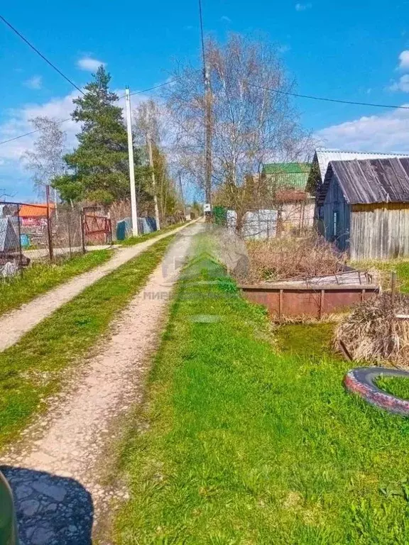 Дом в Новгородская область, Новгородский район, Ермолинское с/пос 1А ... - Фото 1