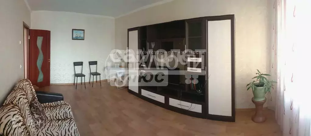 Продаётся 1-к квартира, 37 м - Фото 0