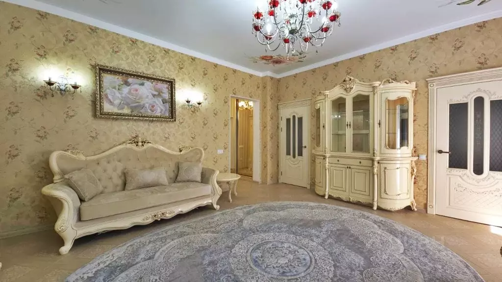 Дом в Крым, Ялта ул. Павленко, 4А (185 м) - Фото 2