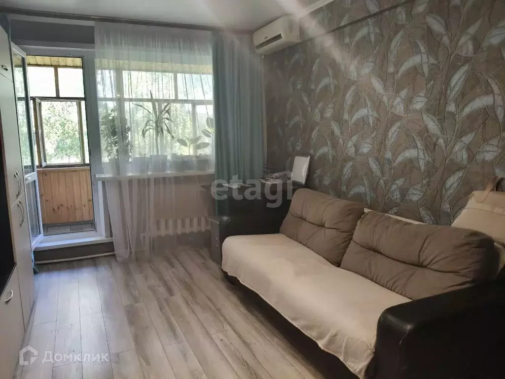 Продаётся 2-к квартира, 42.2 м - Фото 1