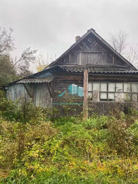 Участок в Калужская область, Дзержинский муниципальный округ, Угорское ... - Фото 1