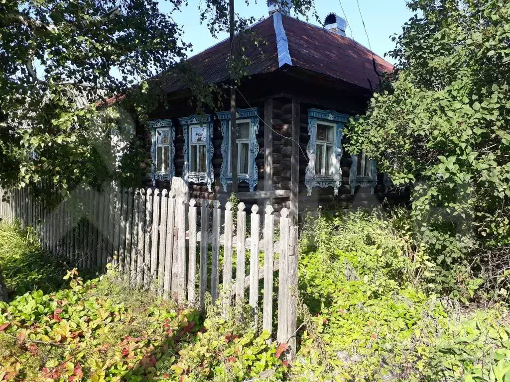 Недвижимость Воскресенский Район Нижегородской Области Купить