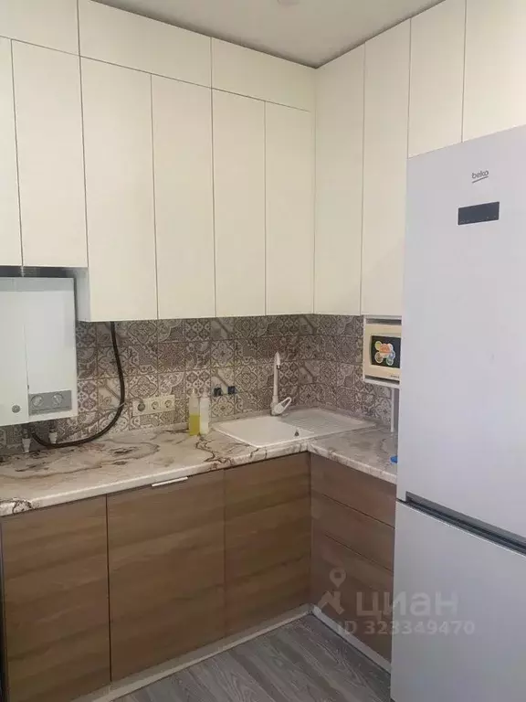 3-к кв. Нижегородская область, Павлово Коммунистическая ул., 67 (64.8 ... - Фото 1