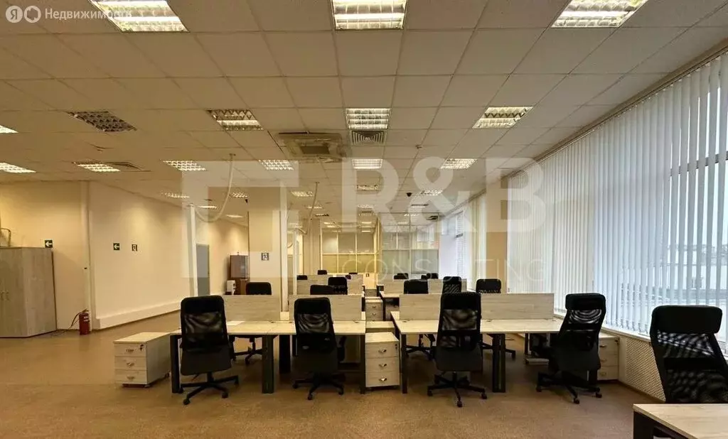 Офис (745.7 м) - Фото 2