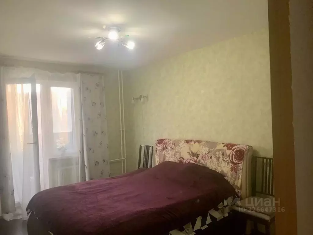 2-к кв. Ленинградская область, Выборг ул. Физкультурная, 21к2 (61.0 м) - Фото 2