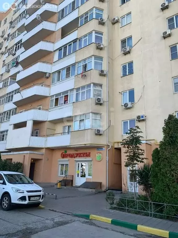 Офис (73.1 м) - Фото 1