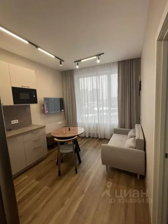 1-к кв. Москва ул. Крузенштерна, 9 (38.9 м) - Фото 2