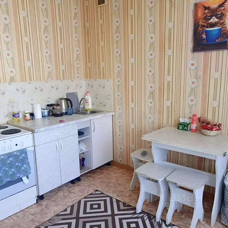 Студия Новосибирская область, Искитим Советская ул., 283 (26.0 м) - Фото 1