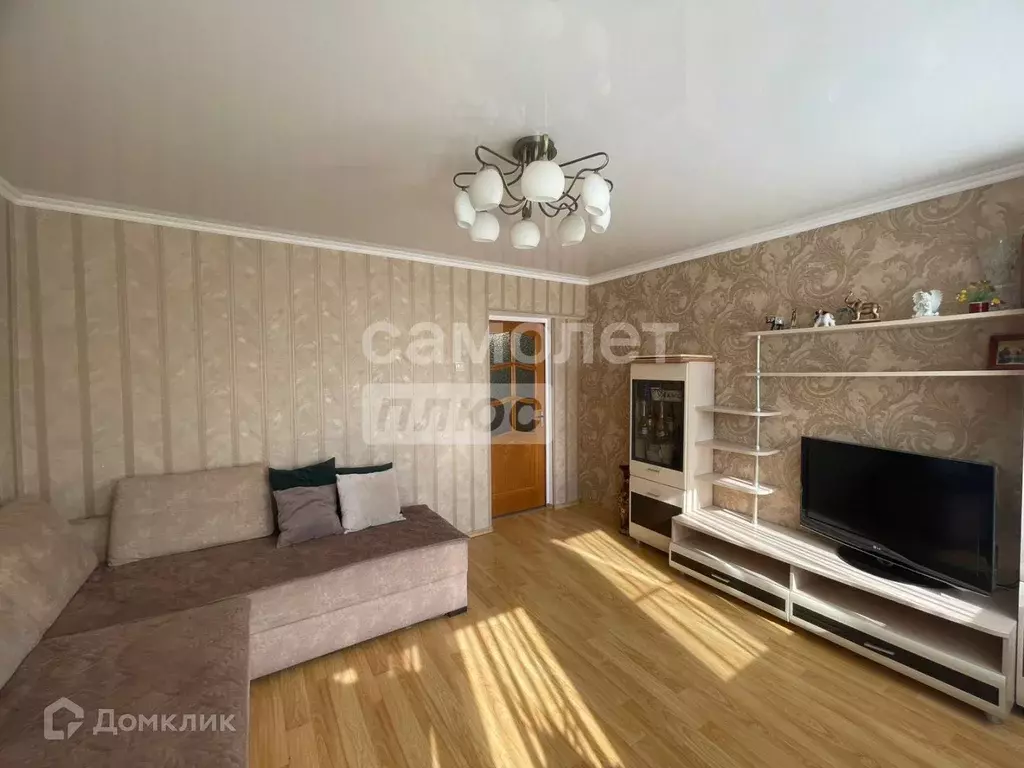 Продаётся 3-к квартира, 72.6 м - Фото 0