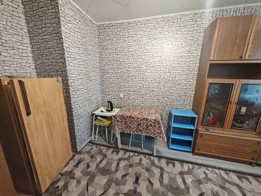 Комната Новосибирская область, Новосибирск Северный мкр, ул. ... - Фото 2