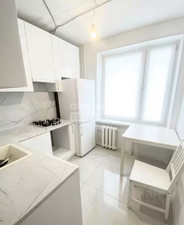2-к кв. Москва Туристская ул., 31К1 (38.0 м) - Фото 1