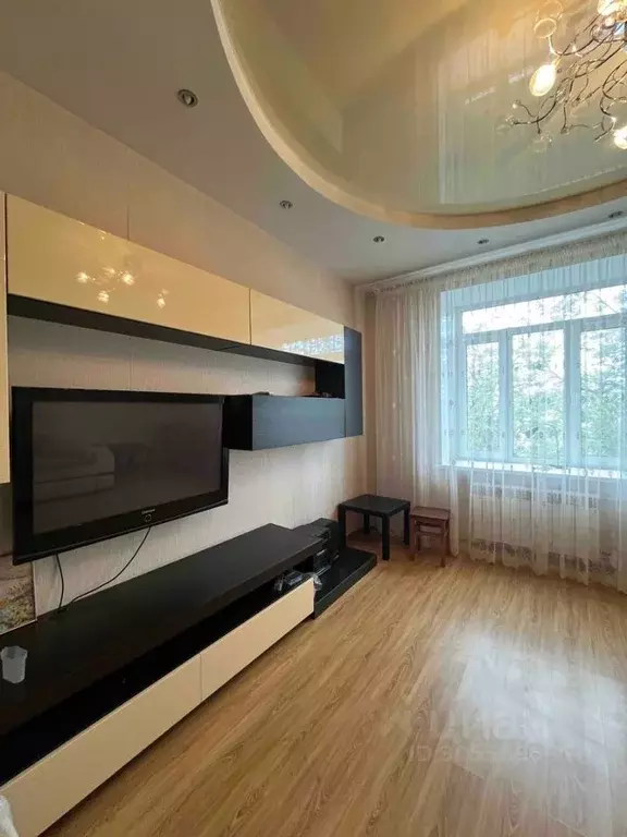 2-к кв. Нижегородская область, Дзержинск ул. Клюквина, 5 (53.0 м) - Фото 0