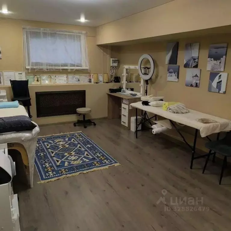 Помещение свободного назначения в Краснодарский край, Краснодар ... - Фото 1