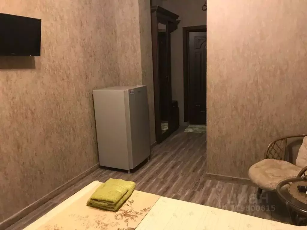 Комната Краснодарский край, Анапа Пионерский просп., 36/5 - Фото 1